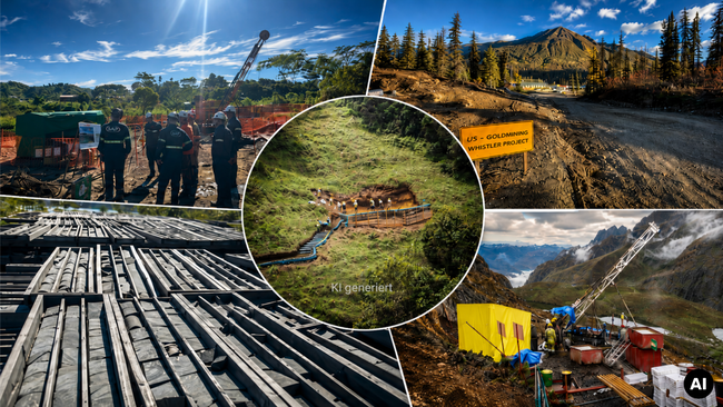 Gold bleibt gefragt: GoldMining und Southern Cross mit neuen Katalysatoren