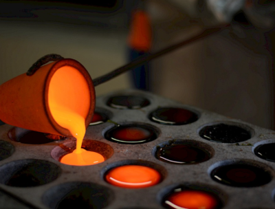 Gold-Silber-Ratio: Das spricht für Silber – Endeavour und Vizsla im Fokus
