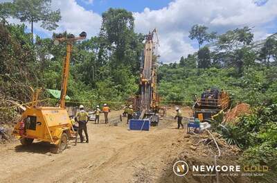 Hopes for a Rising Gold Price