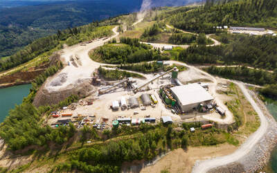 Osisko Development Corp.