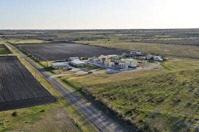 Uranium Energy Corp.