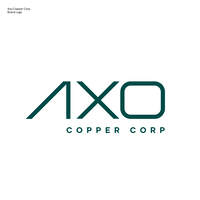 Axo Copper Corp.