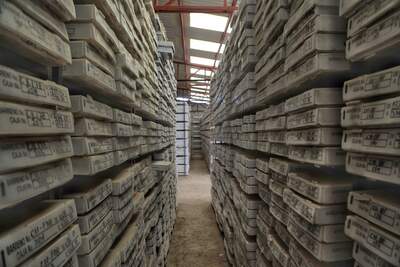 Discovery Silver Corp.