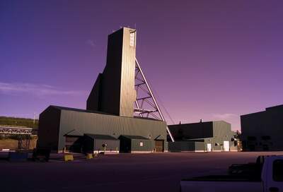 Uranium Royalty Corp.