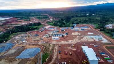 Fortuna Mining Corp.