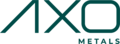 Axo Metals Corp.