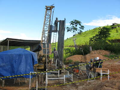 GoldMining Inc.