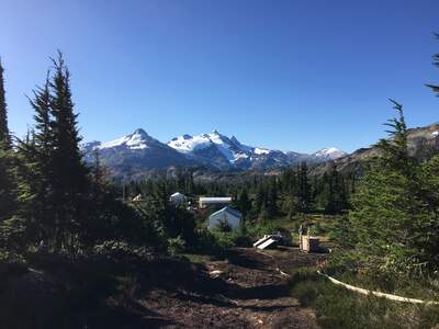 Fury Gold Mines Ltd.
