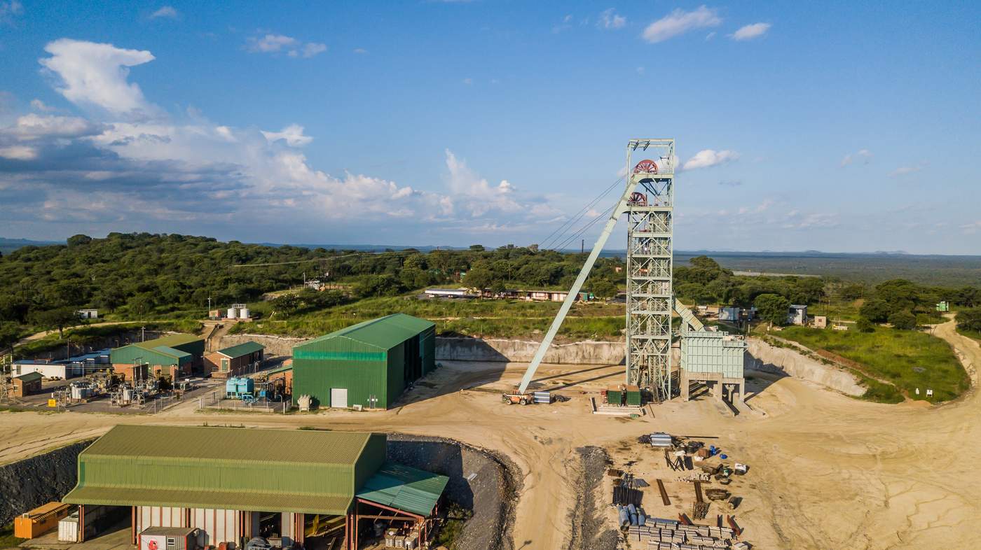 NewsMagazin CommodityTV