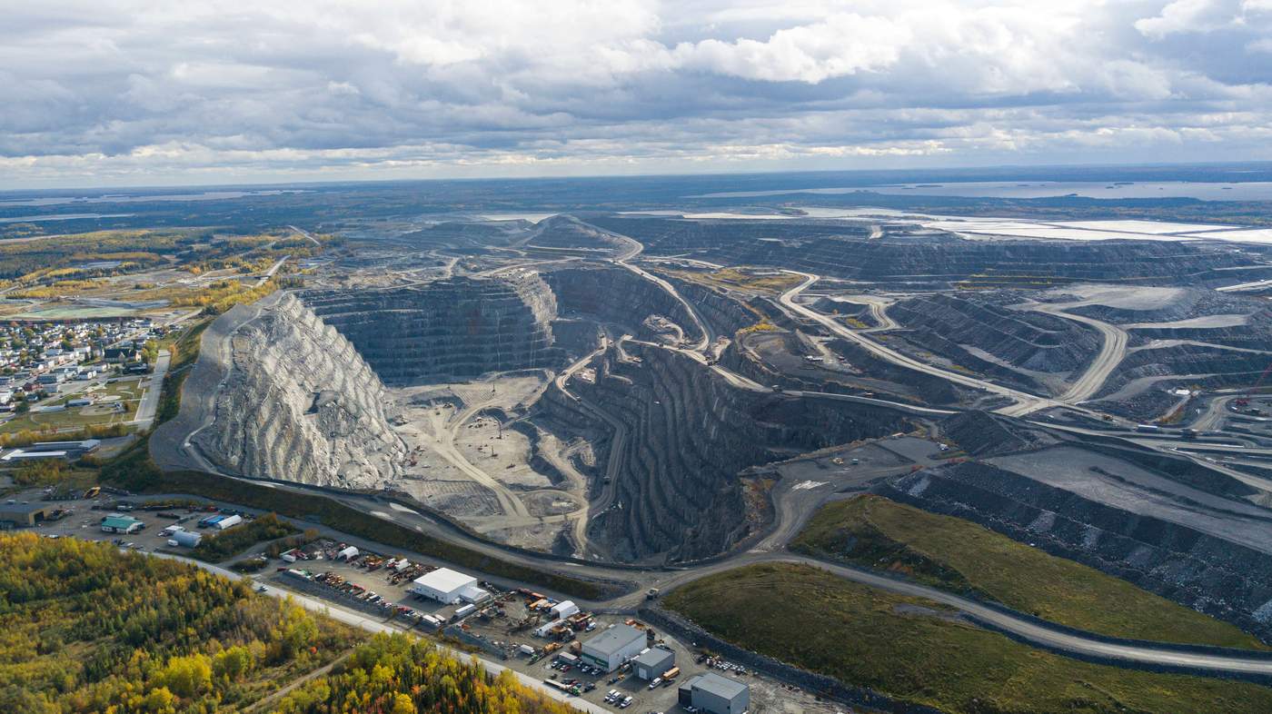 Gold Royalty veröffentlicht am 4. November 2026 die Ergebnisse für das dritte Quartal 2026