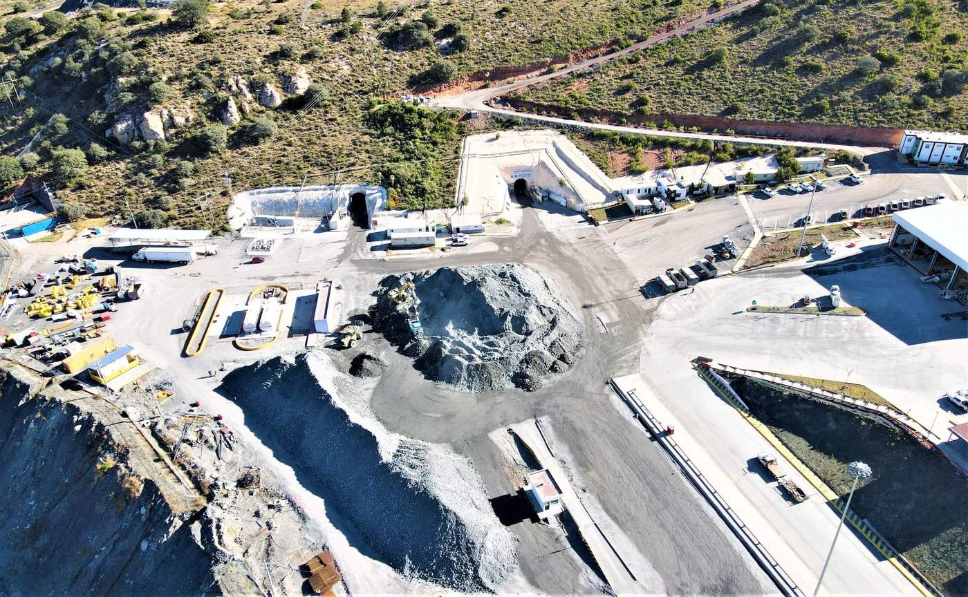 MAG kündigt Produktion aus Juanicipio für das erste Quartal 2025 an