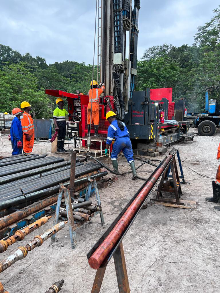 Millennial Potash Applauds the Official Addition of Potash to the 2025 List of Critical Minerals as Financial Times Mentions U.S. DFC Commitment to Millennial’s Banio Potash Project in Gabon.