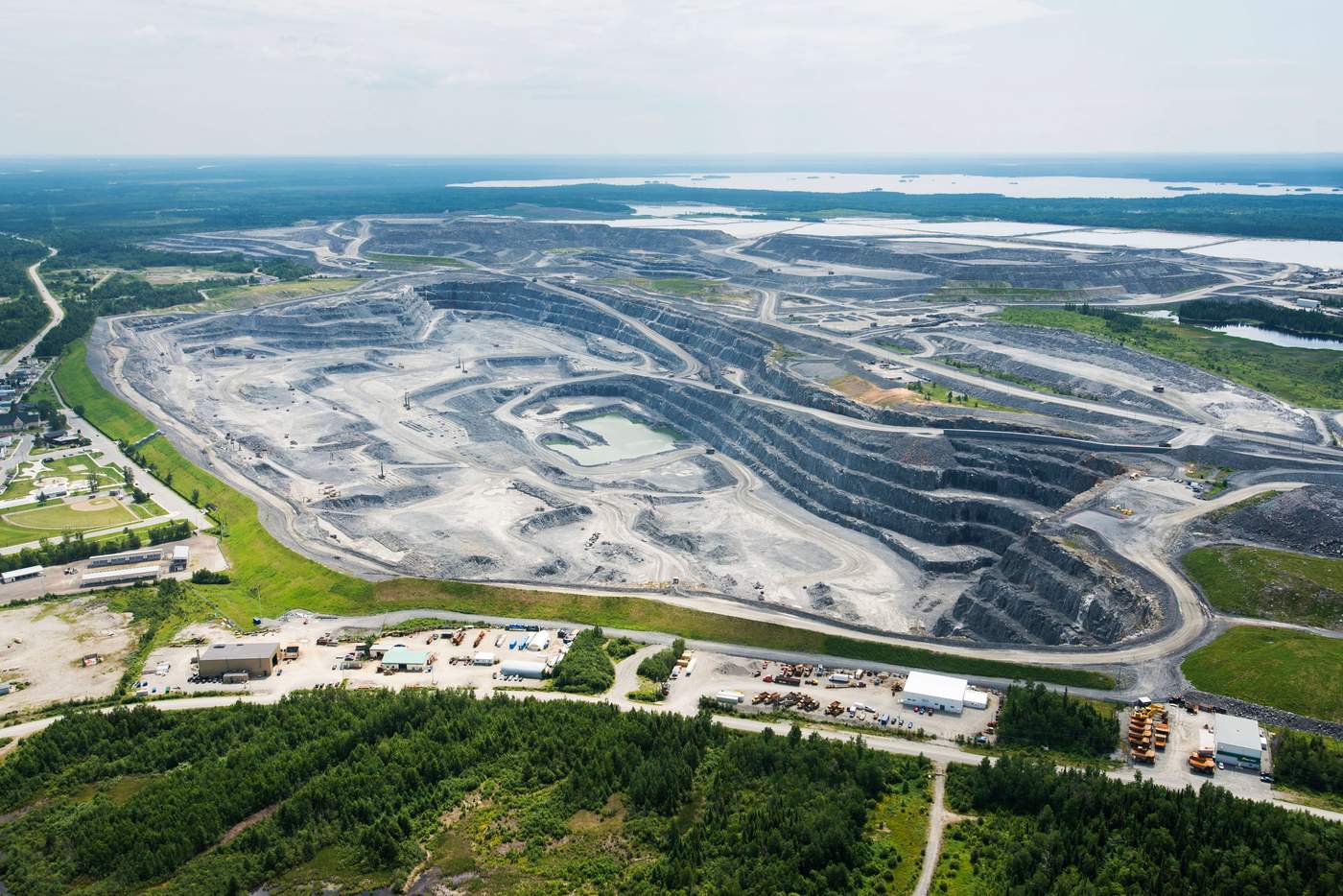 OR Royalties gibt den Erwerb eines Portfolios von Royalty-Vermögenswerten bekannt, einschließlich einer 1,5 %-NSR-Royalty auf die in Betrieb befindliche San Gabriel-Mine von Buenaventura