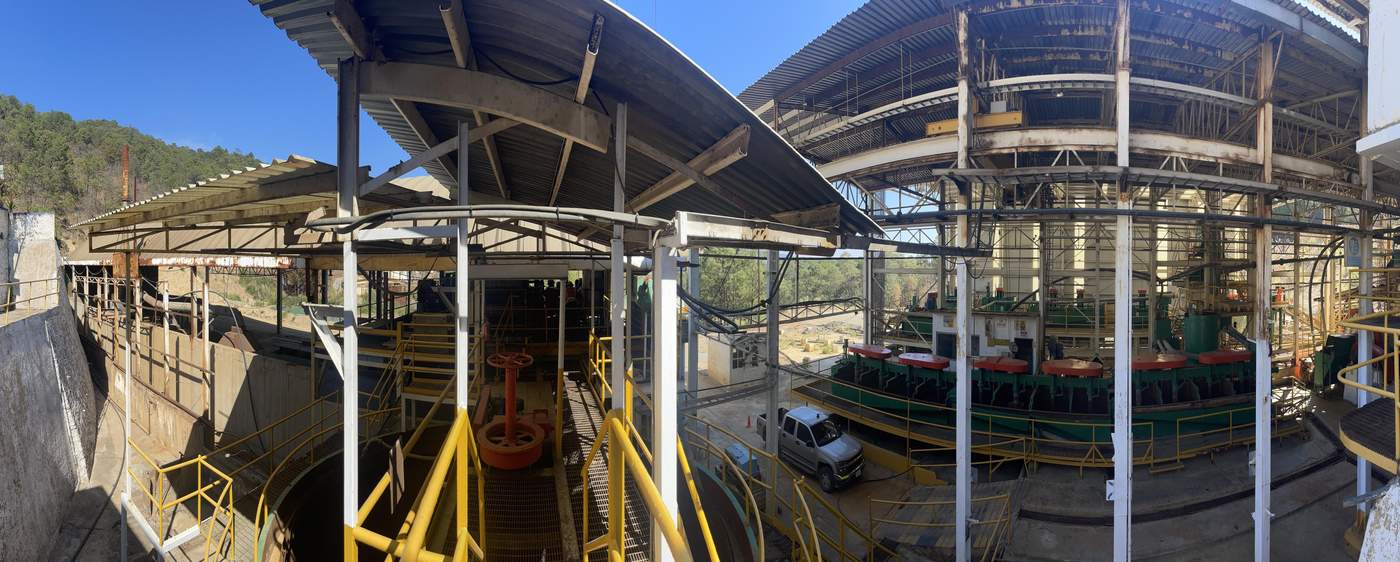 Sierra Madre gibt Abschluss der zweiten Tranche seiner 57,5-Millionen-Dollar-Emission bekannt