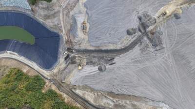 Osisko Gold gibt den offiziellen Baubeschluss und einen aktuellen Stand der Erschließung des Cariboo-Goldprojekts bekannt