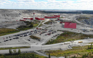 Dicovery Meldet für das zweite Quartal 2025 eine Goldproduktion v on 50.552 Unzen und einen freien Cashflow von 27,3 Millionen Dollar1