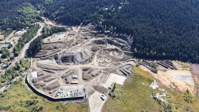 Osisko Gold schließt die zuvor angekündigte strategische Kapitalbeteiligung von Trafigura in Höhe von 30 Millionen US-Dollar ab