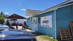 Amex Exploration gibt Namensänderung zu Amex Gold Mining Inc. bekannt