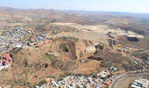 GoGold Achieves Major Milestone: Final Remaining Permits Secured and Construction Approved for Los Ricos South Underground Mine