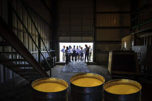 Uranium Energy Corp Announces Appointment of Vice President, Government Affairs
