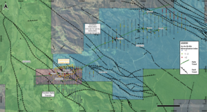 Southern Cross Gold Drills 7.9 m @ 19.9 g/t AuEq Including 7.1% Sb and 2.8 g/t Au in Upper Golden Dyke: Antimony Dominance Confirmed