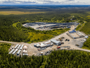 Gold Royalty meldet Ergebnisse für das vierte Quartal und das Jahr 2024, Rekordumsatz und positiver operativer Cashflow mit anhaltendem Wachstum für 2025 und die nächsten fünf Jahre erwartet