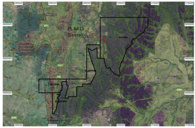 Mawson’s Subsidiary SXG Acquires High-Grade Laura Drill Discovery at Redcastle and Further Freehold at Sunday Creek