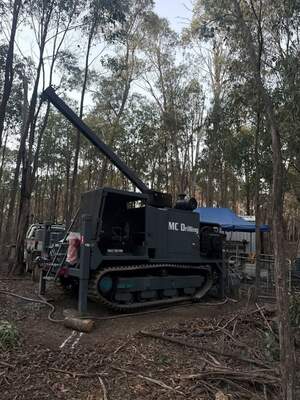 Southern Cross Gold hits 26.2 g/t gold in first deep drilling beneath historic Redcastle Goldfield