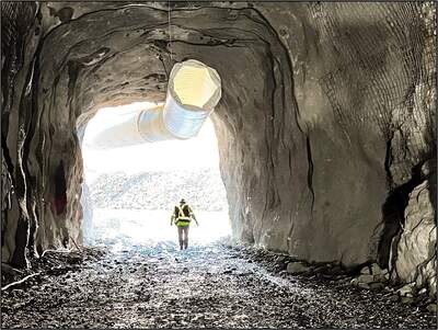OceanaGold Receives SEIS Record of Decision and Mine Operating Permit for Haile Gold Mine Expansion 
