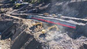 Osisko Gold Announces Pricing of Upsized US$600 Million  9.250% Senior Secured Notes Offering to Refinance Appian Project Financing Facility and Advance Cariboo Gold Project