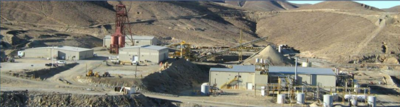 Blue Moon, die Elmet Group und EQ Resources geben eine Investition in Höhe von 150 bis 175 Millionen US-Dollar in den Springer-Wolfram-Komplex in Nevada bekannt, um die US-amerikanische Wolfram-Lieferkette zu stärken