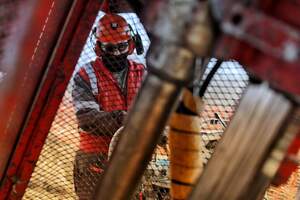 Discovery sichert sich revolvierende Kreditlinie über 250 Millionen US-Dollar