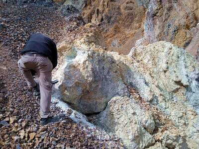 Mogotes Metals Announces US$15 million Strategic Investment by Rio Tinto and Proposed Formation of Strategic & Technical Alliance