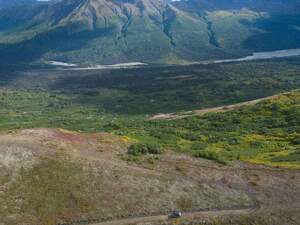 U.S. GoldMining Inc. beginnt mit metallurgischen Testarbeiten auf dem Gold-Kupfer-Projekt Whistler in Alaska