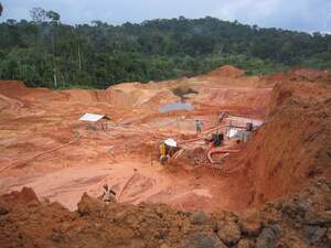 GoldMining startet sein Explorationsprogramm 2026 auf dem  São-Jorge-Projekt in Brasilien