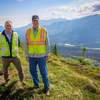 Alaska Governor Mike Dunleavy Visits Whistler Gold-copper Project And U.s. Goldmining Provides Update On Proposed Access Road