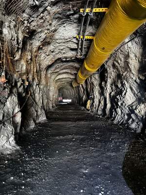 Vizsla Silver Provides An Update On The Copala Test Mine At Its Panuco Project In Mexico
