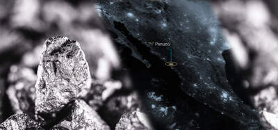 Vizsla Royalties Corp.