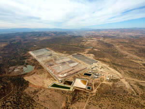 GoGold Announces Record Quarterly Operating Cash Flow