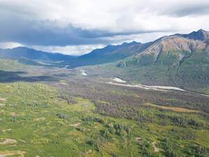 U.S. GoldMining legt Daten des eingereichten technischen Berichts zur vorläufigen Machbarkeitsstudie für sein Whistler-Projekt in Alaska vor