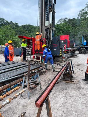 Millennial Potash begrüsst die offizielle Aufnahme von Potash in die Liste der kritischen Mineralien für 2025