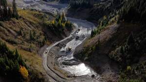 Osisko Development veröffentlicht Ergebnisse für das dritte Quartal 2025 