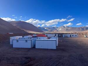 Mogotes startet 15Mio. CAD Privatplatzierung und begrüßt argentinische strategische Investoren