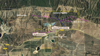 Denarius Announces Additional Drill Results from the Ongoing Drilling Program at Its Polymetallic Lomero-Poyatos Project in Spain, Continuing to Validate the Thickness and Grades of Mineralization from Previous Explorers’ Drilling Campaigns