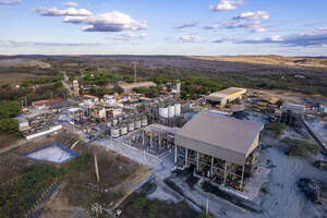 Equinox Gold Delivers Transformational Year with Strategic Merger, Record Production and Revenue,  Portfolio Optimization, More than US$1.1 Billion in Debt Reduction, and Announces Inaugural Dividend