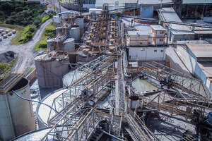 Endeavour Silver Produces 2,096,545 Oz Silver and 10,126 Oz Gold, for a total of 3.6 Million Silver Equivalent Oz in Q3 2026 