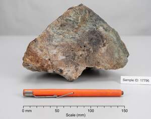 Hannan Extends Previsto Gold Breccia to 410 Metres, Open in All Directions