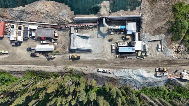Osisko Gold kündigt geplante Emission von vorrangig besicherten Schuldverschreibungen im Wert von 500 Millionen US-Dollar an  zur Refinanzierung der Projektfinanzierungsfazilität für das Appian-Projekt und zur Förderung des Cariboo-Goldprojekts 