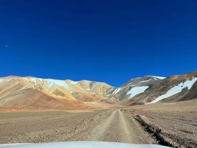 Mogotes Metals Announces $10 Million Bought Deal Financing