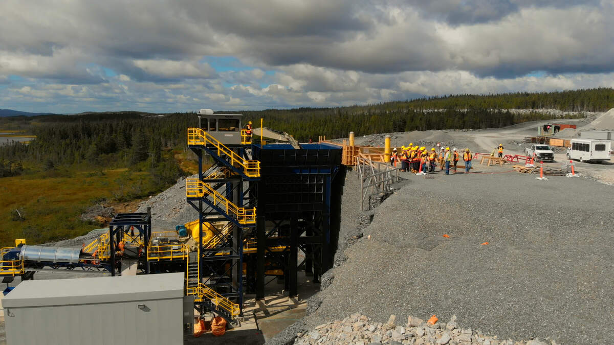 Calibre Receives Court Approval for Arrangement with Equinox Gold